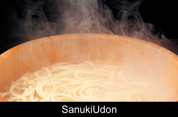 Sanuki Udon