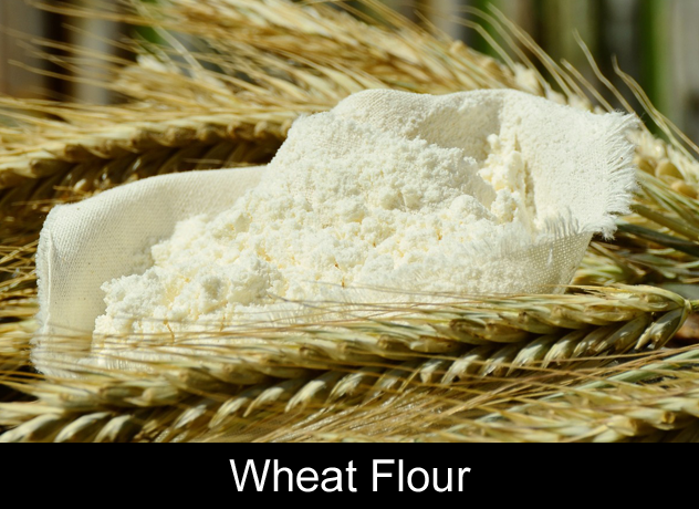 Wheat Flour