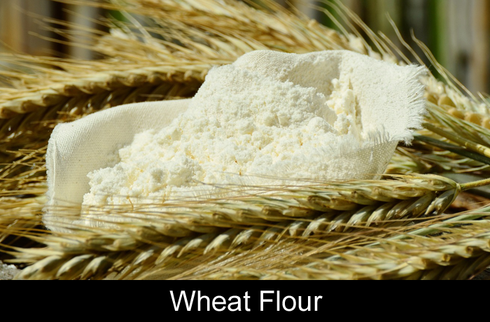 Wheat Flour