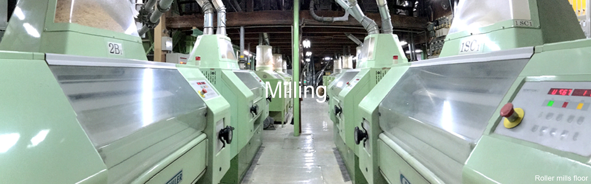 Milling