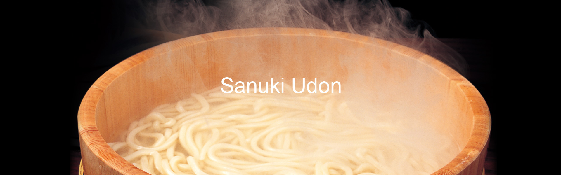 Sanuki Udon