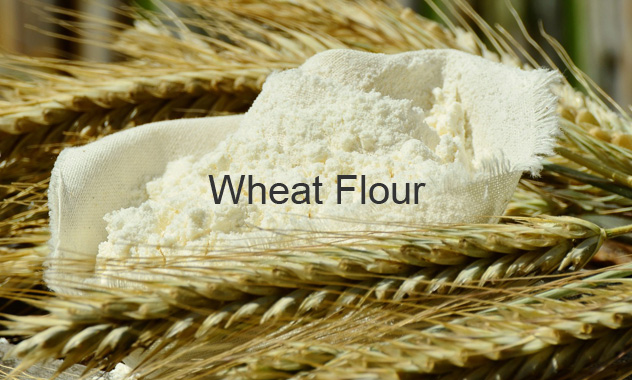 Wheat Flour