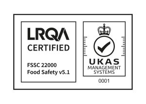 FSSC 22000 Food Safety v5.1 + UKAS